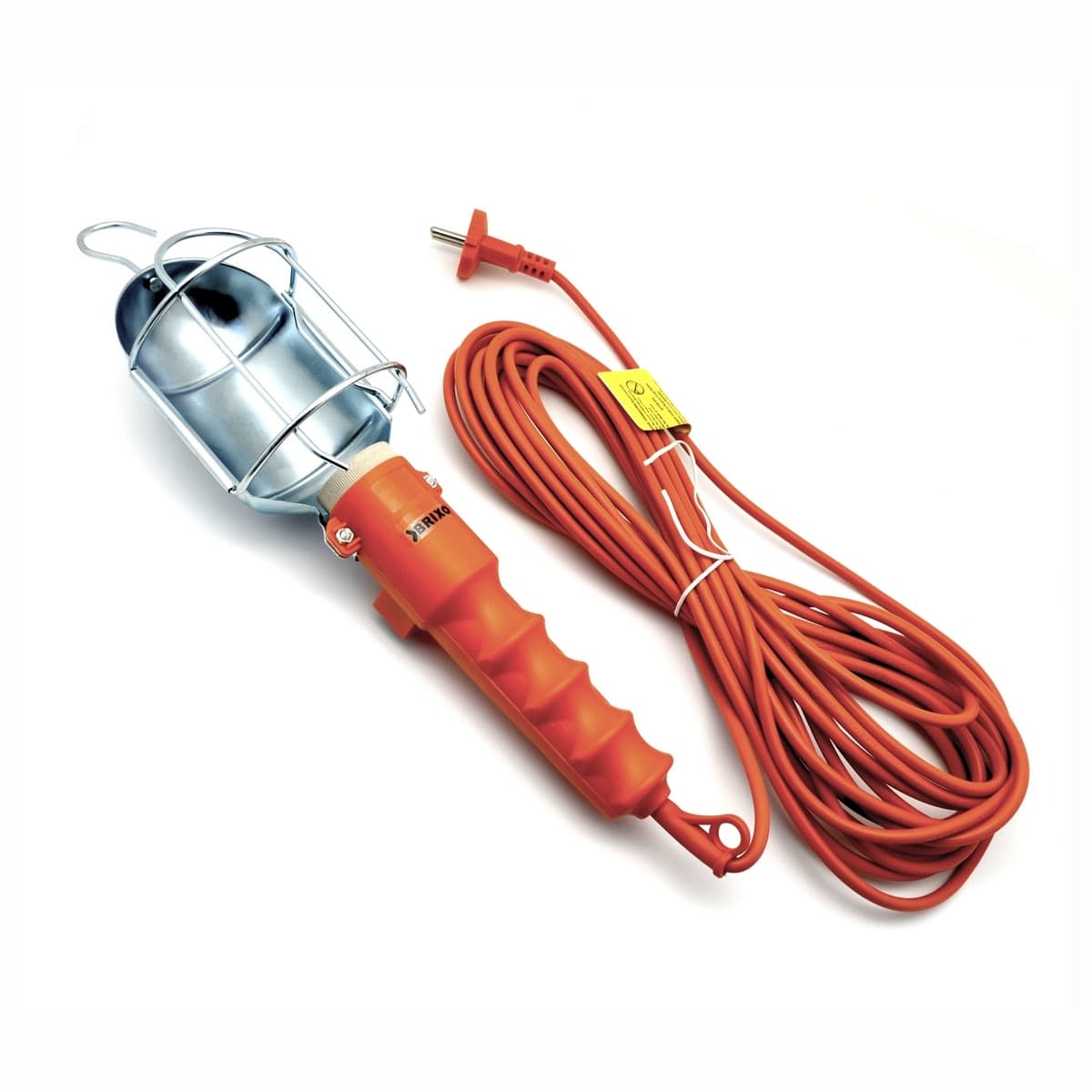 Lampada Portatile con Cavo da 10 m FF - 2