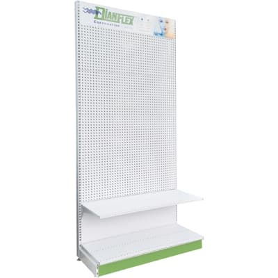 Espositore 1 m x H 2.36 Dh - 3