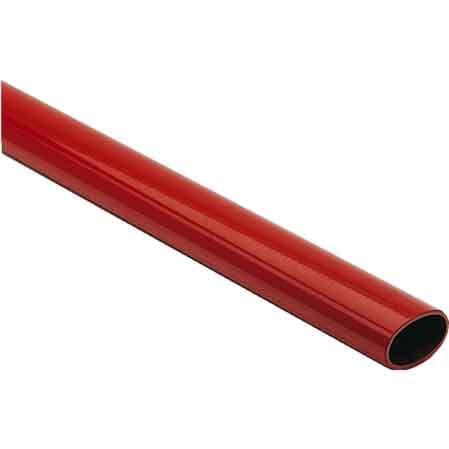 Barra Orizzontale per Maniglione Antipanico Cm 120 Cisa - 3