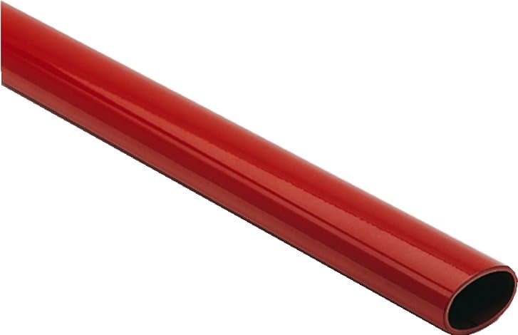 Barra Orizzontale per Maniglione Antipanico Cm 120 Cisa - 2