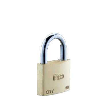 LUCCHETTO AD ARCO STANDARD 'ADITUS' ISEO 60 mm - ISEO - 2