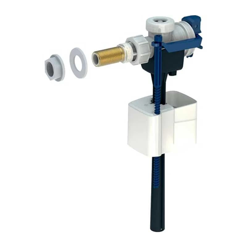 Rubinetto Galleggiante Implus 333 ? Geberit 136.721.00.3 - 3