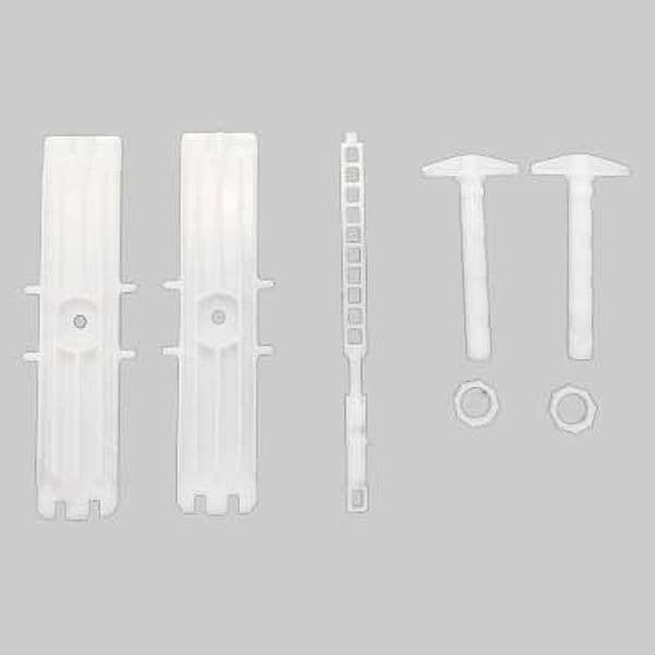 Azionamento Completo Dual Flusch Grohe - 2