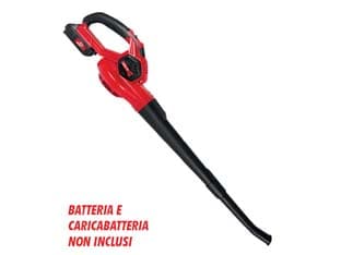 Soffiatore a Batteria 18 V SFB18 ONLY1 Excel ONLY1 - 2