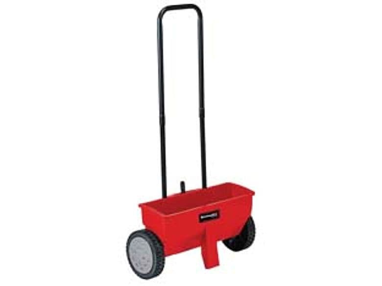 Carrello Spargitore (gcsr 12) Einhell - 2