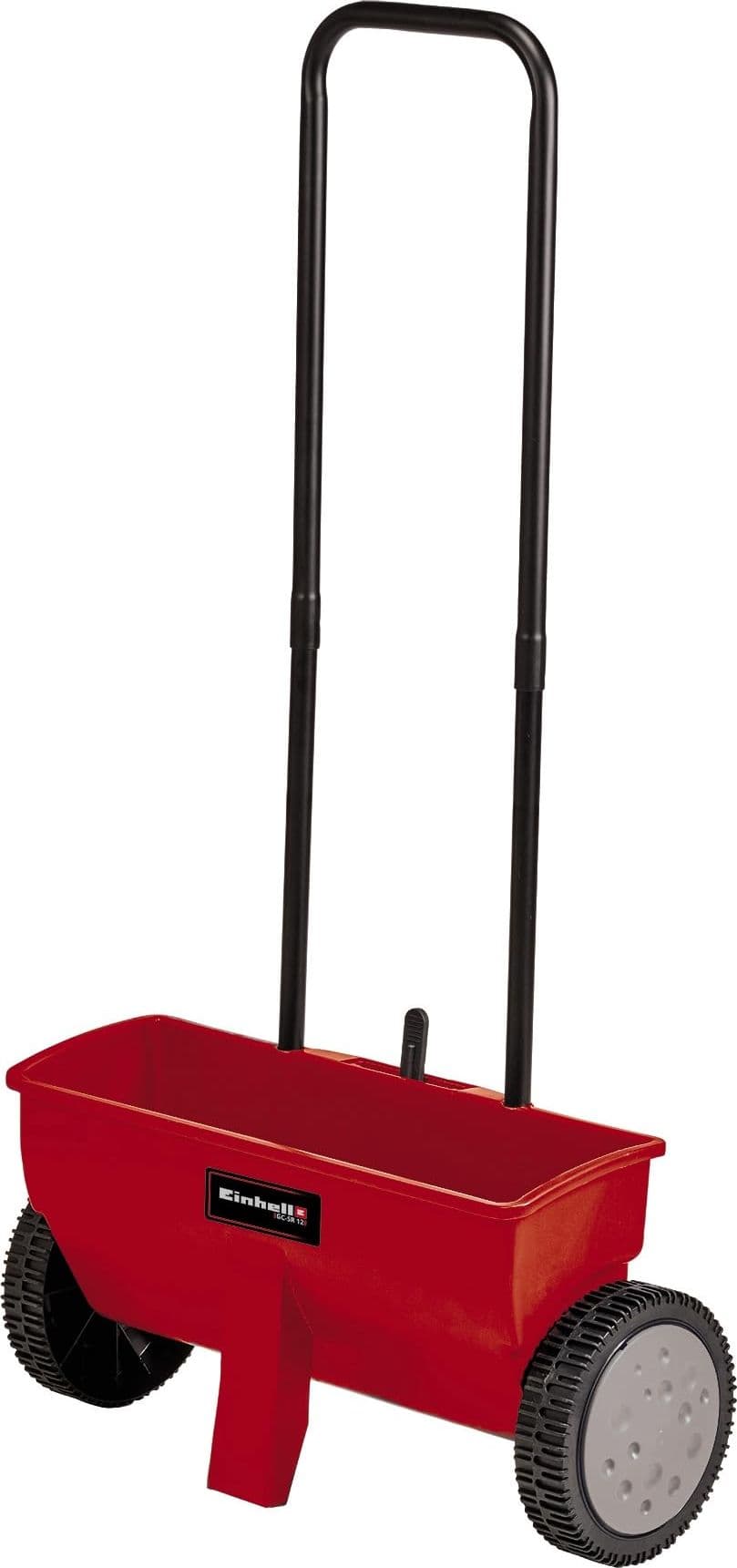 Carrello Spargitore (gcsr 12) Einhell