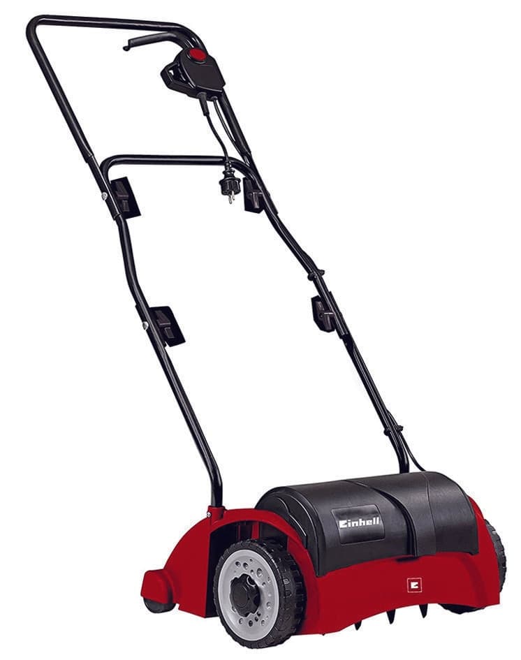 Arieggiatore Elettrico 1200 W 31 cm (gces 1231 1) Einhell
