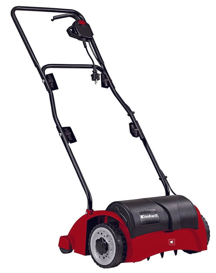 Arieggiatore Elettrico 1200 W 31 cm (gces 1231 1) Einhell - 2