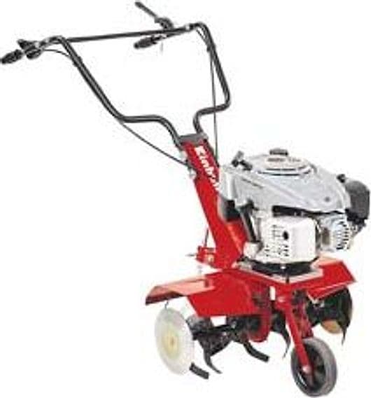 Motozappa 4 Tempi 150 cc Taglio 60 cm (gcmt 3036) Einhell - 2