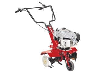 Motozappa 4 Tempi 150 cc Taglio 60 cm (gcmt 3036) Einhell - 2