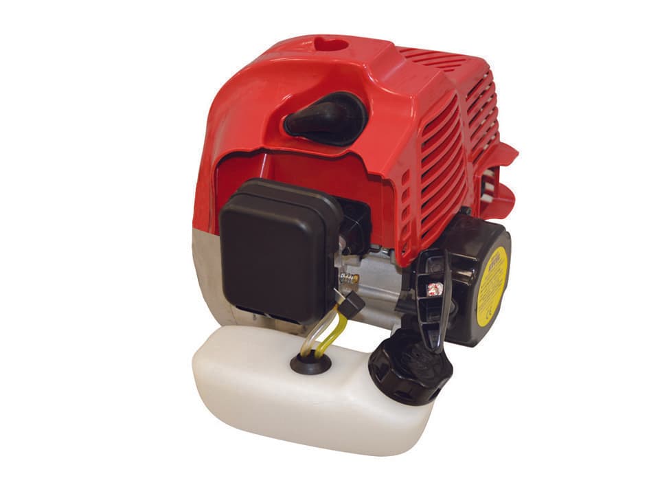 Motore per Decespugliatore 33 32,6 cc 1,05 cc kW di Potenza Serbatoio 0,85 - 2