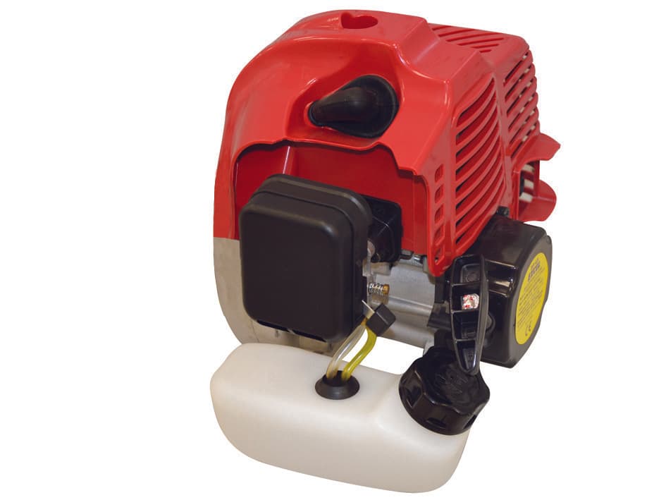 Motore per Decespugliatore 43 42,7 cc 1,20 cc kW di Potenza Serbatoio 1,3 l - 2