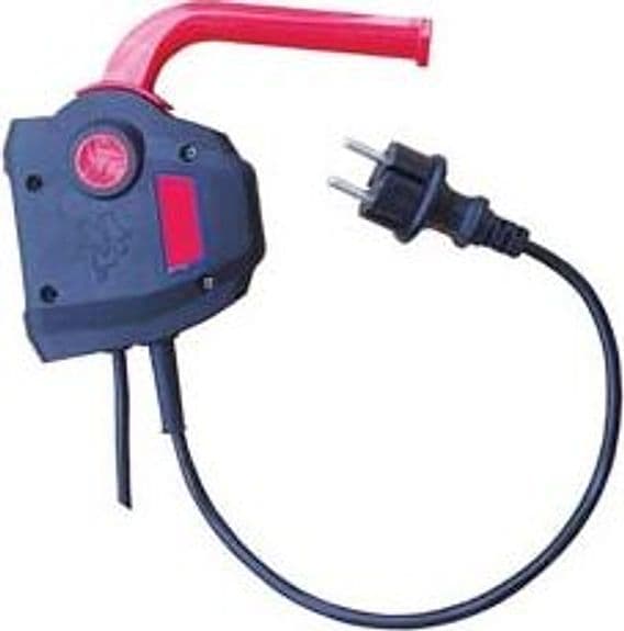 Interruttore per Rasaerba Elettrico per COD.227476 (CDF06537) 1500 W Excel - 2