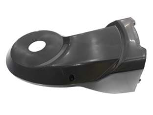 Carter Cinghia Trasmissione per Rasaerba per Ns Codice 302333 (CDF08795) - 2