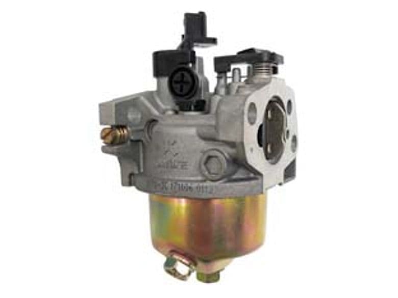 Carburatore per Motozappa 139 cc Excel - 2