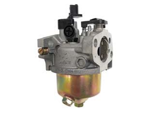 Carburatore per Motozappa 139 cc Excel - 2