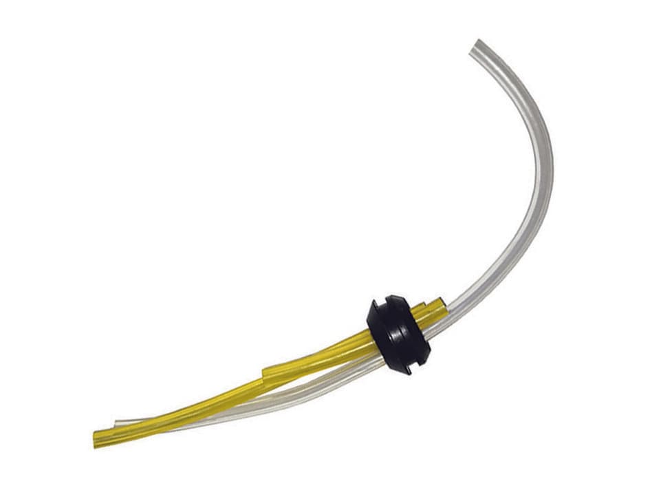 Gommino Tubi Serbatoio per Decespugliatore 25,4 cc 32,6 42,7 51,7 Excel - 2
