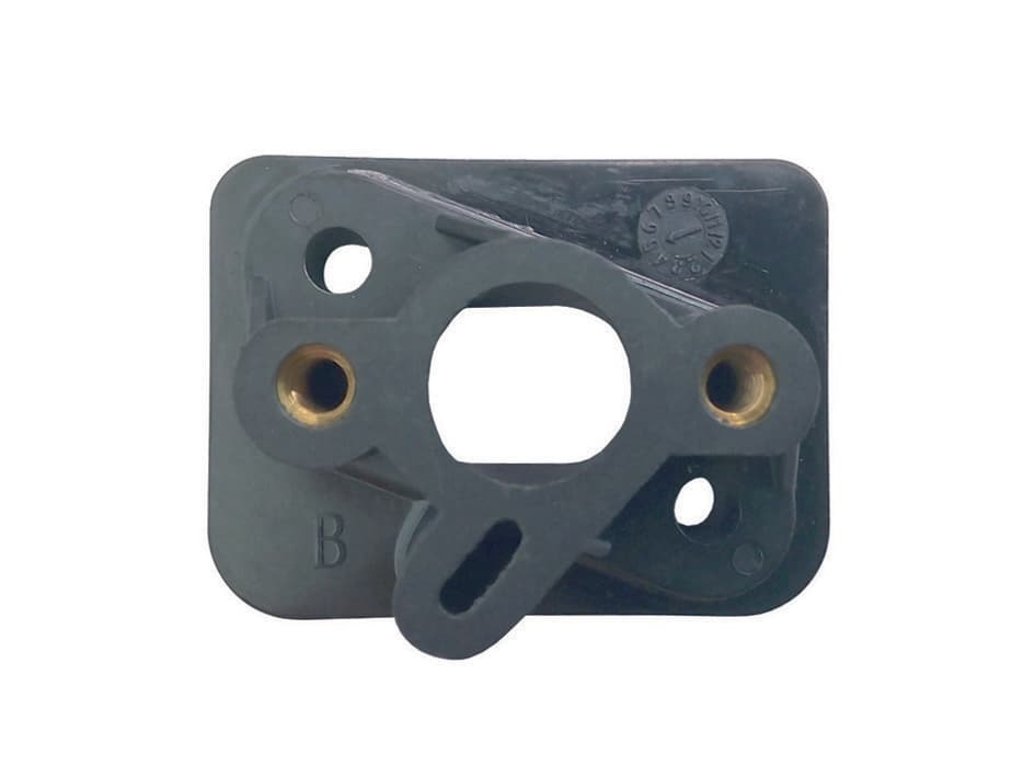 Collettore Aspirazione per Decespugliatore 51,7 cc Excel - 2