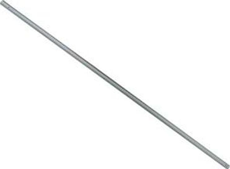 Tubo Alluminio per Decespugliatore 25,4 cc 32,6 42,7 51,7 Excel