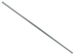 Tubo Alluminio per Decespugliatore 25,4 cc 32,6 42,7 51,7 Excel - 2