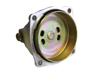 Giunto Motore Trasmissione per Decespugliatore a Zaino 51,7 cc Excel - 2