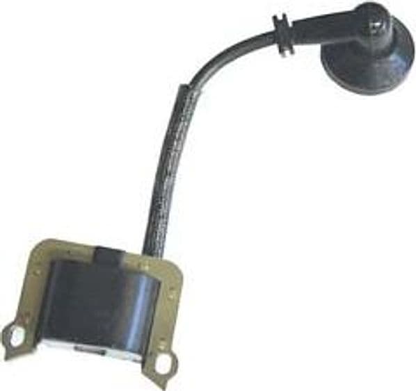 Bobina Elettronica per Decespugliatore Multifunzione 33 cc Excel - 2
