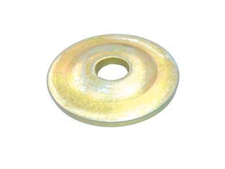 Flangia Inf. Bloccadisco per Decespugliatore Multifunzione 25,4 cc 33 Excel - 2