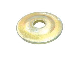 Flangia Inf. Bloccadisco per Decespugliatore Multifunzione 25,4 cc 33 Excel - 2