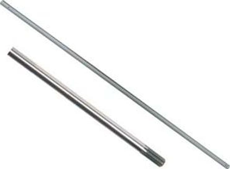 Assieme Trasmissione per Decespugliatore 4T 37,7 cc Excel - 2