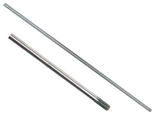 Assieme Trasmissione per Decespugliatore 4T 37,7 cc Excel - 2