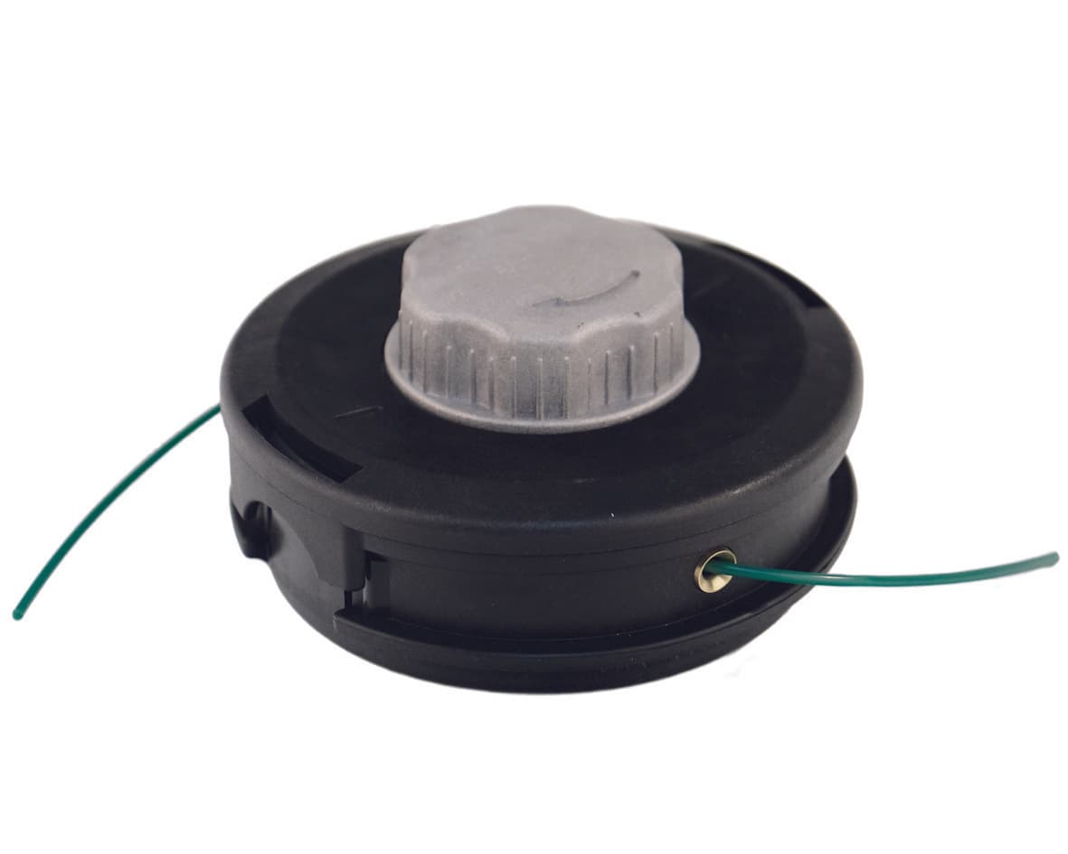 Testina per Decespugliatore Batti e Vai Touchalu Ø 130 mm Excel - 2