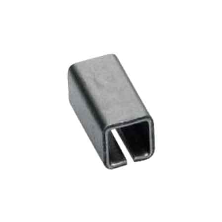 Riduzione Quadro Maniglia 8 x 7 mm - 3