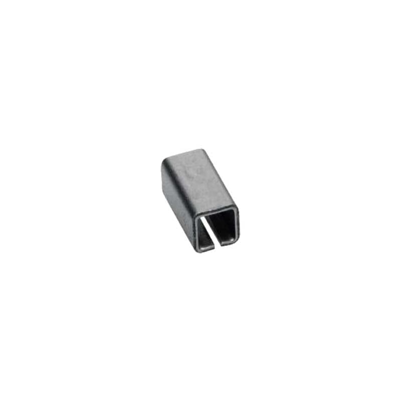 Riduzione Quadro Maniglia 8 x 7 mm - 2