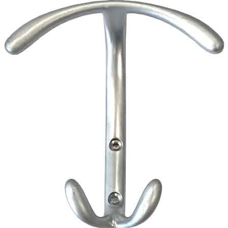 Portabiti 1123 Cromo Opaco Metal Group - 4
