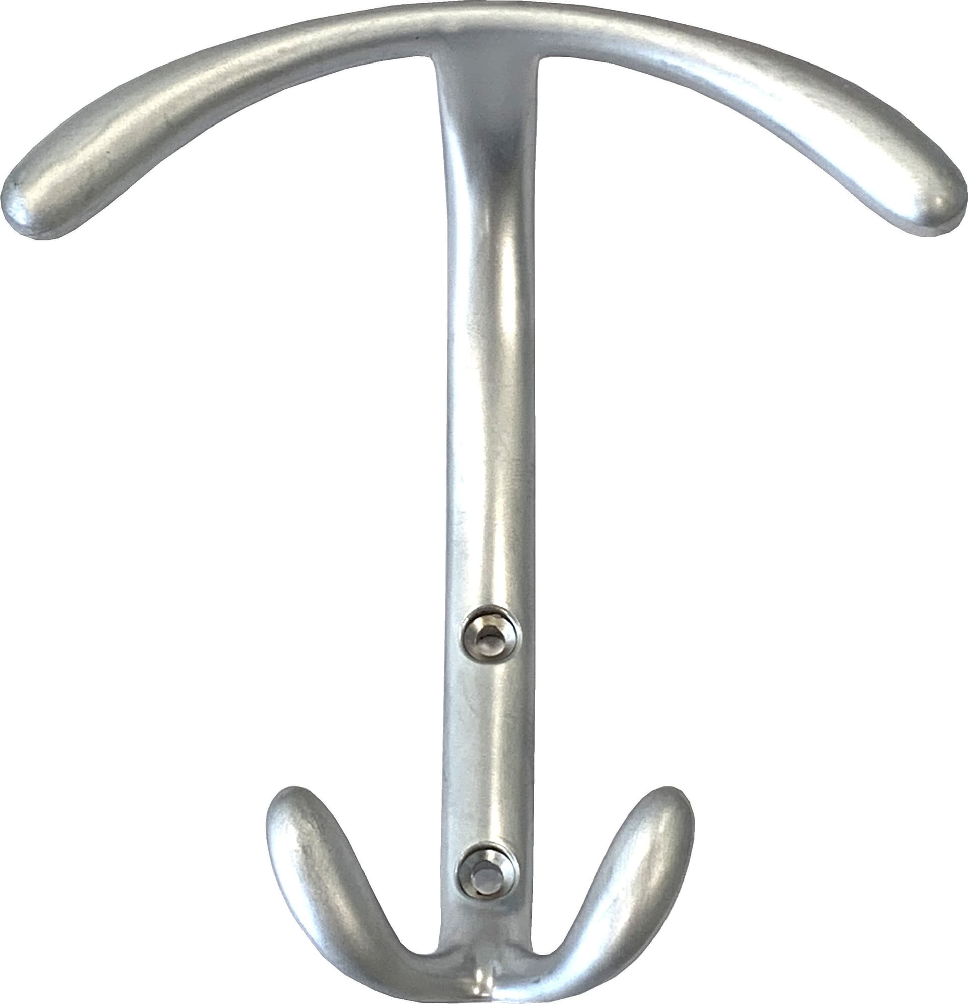 Portabiti 1123 Cromo Opaco Metal Group - 2