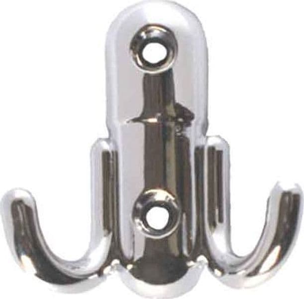 Portabiti 2108 Cromo Lucido Cosmov - 4