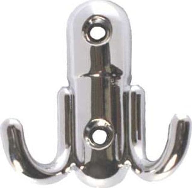Portabiti 2108 Cromo Lucido Cosmov - 2