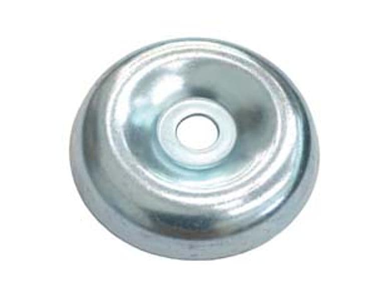 Coppa Sottodisco per Decespugliatore 25,4 cc 32,6 42,7 51,7 Ø Foro 5 Pezzi - 2