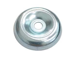 Coppa Sottodisco per Decespugliatore 25,4 cc 32,6 42,7 51,7 Ø Foro 5 Pezzi - 2
