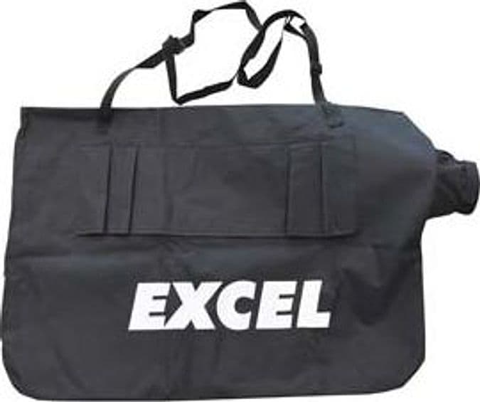 Sacco Raccoglitore per Aspiratore Soffiatore 25,4 cc Excel - 2