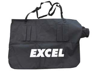 Sacco Raccoglitore per Aspiratore Soffiatore 25,4 cc Excel - 2