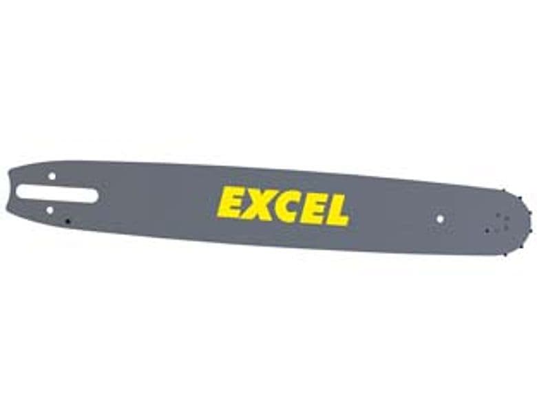 Barra Laminata per Motosega 25 cm 10 Passo Mini 3 8 050 1,3 Excel - 2