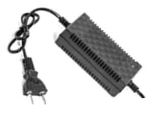 Carica Batteria per Pompa a Zaino Batteria Litio 16 l Il Campo - 2