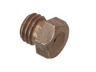 Ugello Ø 1,5 mm per Lance Alta Pressione 5 Pezzi - 2