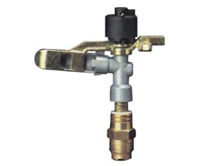Irrigatore Junior Teso 4 1 Getto Circolare Sime