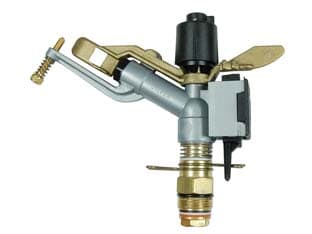 Irrigatore Silver 1 Getto a Settore Variabile Sime - 2