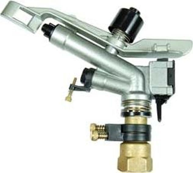 Irrigatore Ibis 2 Getti a Settore Regolabile Sime