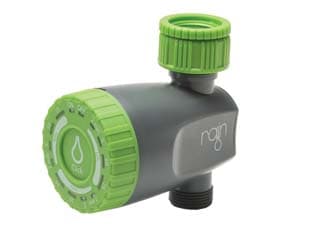 Centralina Programmatore a Batteria Click Rain - 2