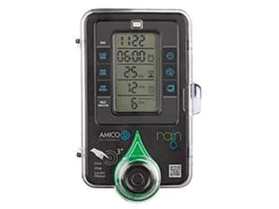 Centralina Programmatore Amico R a Batteria Rain - 2