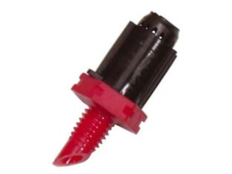 Micronebulizzatore a 360 ° Ispezionabile 305 m 100 Pezzi - 2